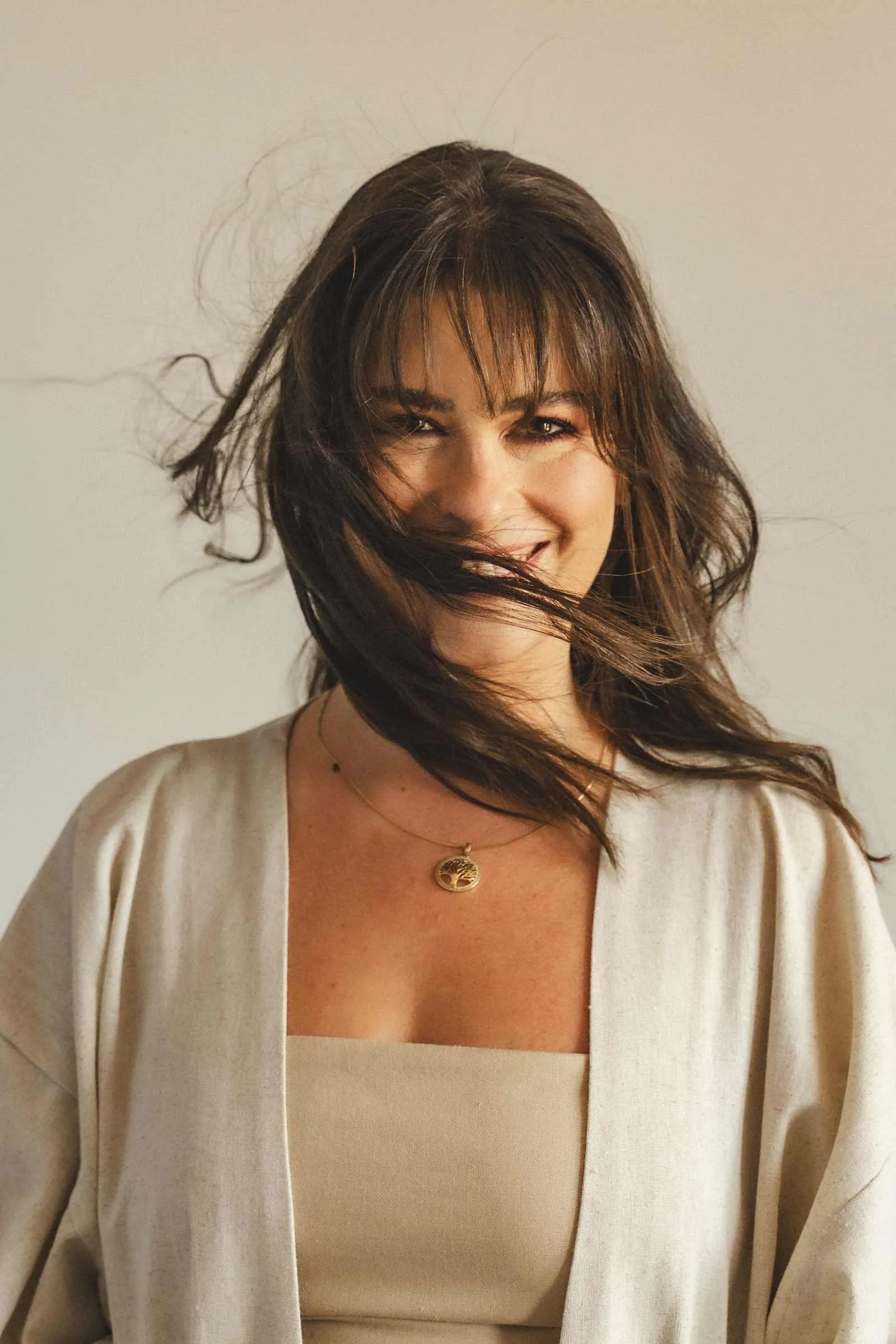 Nina Rodrigues de Oliveira